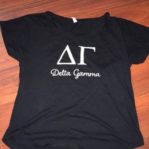 Delta Gamma Tshirt